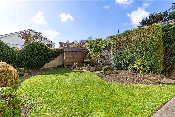 Tauranga, Beulah Court, Harbour Road, Dalkey, Co. Dublin