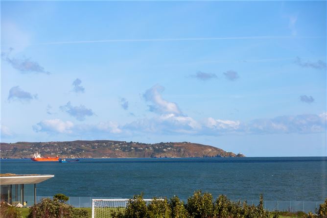 Tauranga, Beulah Court, Harbour Road, Dalkey, Co. Dublin