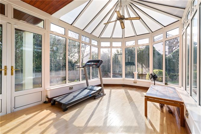 Tauranga, Beulah Court, Harbour Road, Dalkey, Co. Dublin