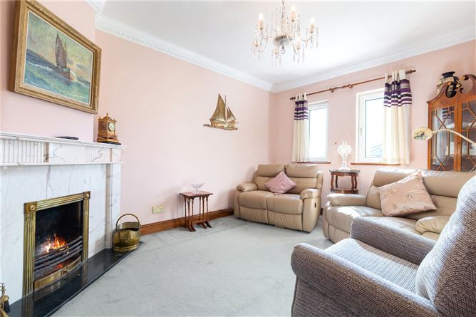 Tauranga, Beulah Court, Harbour Road, Dalkey, Co. Dublin