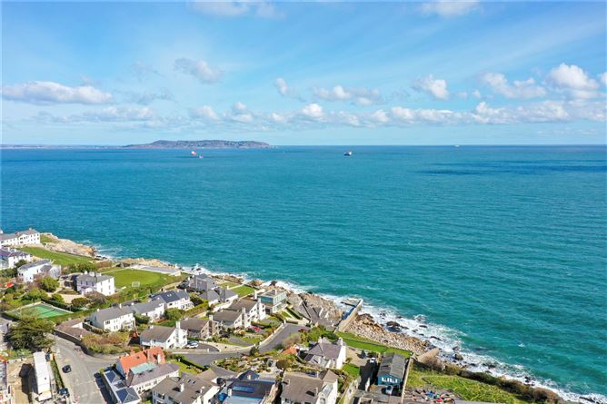 Tauranga, Beulah Court, Harbour Road, Dalkey, Co. Dublin