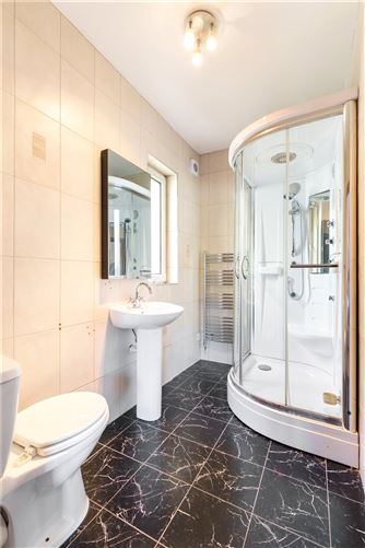 Tauranga, Beulah Court, Harbour Road, Dalkey, Co. Dublin