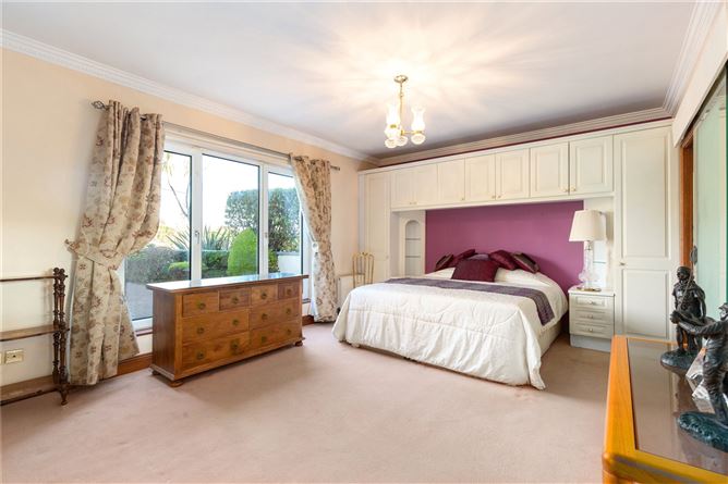 Tauranga, Beulah Court, Harbour Road, Dalkey, Co. Dublin