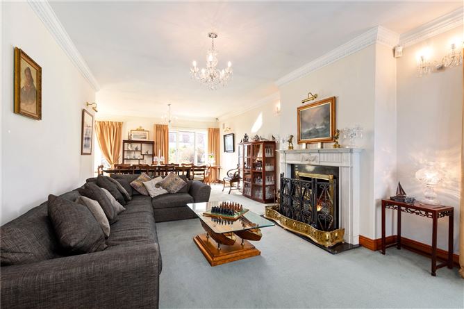 Tauranga, Beulah Court, Harbour Road, Dalkey, Co. Dublin