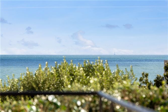 Tauranga, Beulah Court, Harbour Road, Dalkey, Co. Dublin