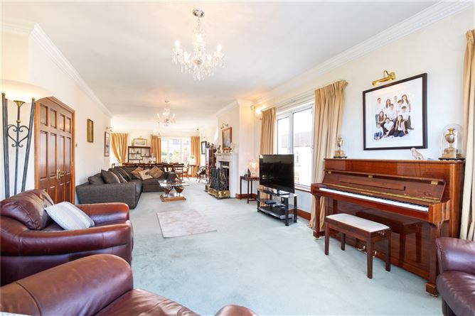Tauranga, Beulah Court, Harbour Road, Dalkey, Co. Dublin