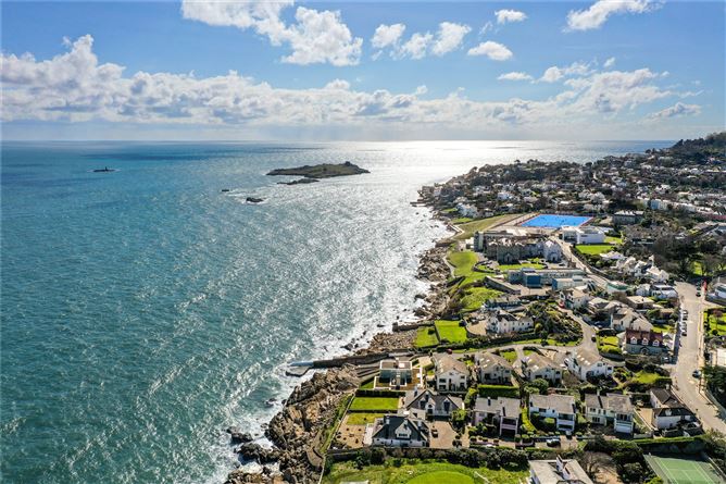 Tauranga, Beulah Court, Harbour Road, Dalkey, Co. Dublin