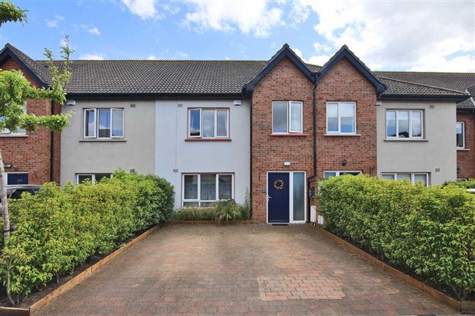 29 Brandon Square, Blanchardstown, Dublin 15, County Dublin