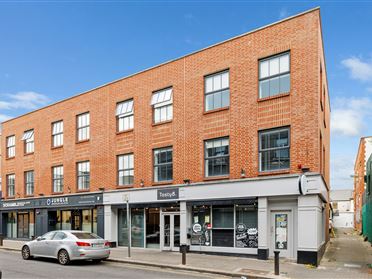 Image for First Floor, The Bull Ring, 67-70 Meath Street, South City Centre - D8, Dublin 8