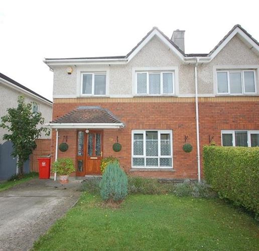 46 The Old Forge, Lucan, Dublin