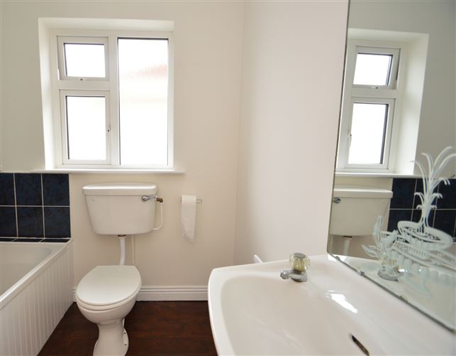 42 The Woodlands, Midleton, Cork