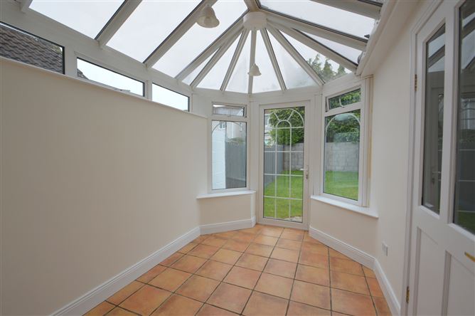 42 The Woodlands, Midleton, Cork