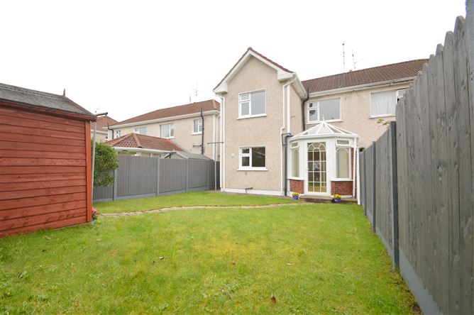 42 The Woodlands, Midleton, Cork