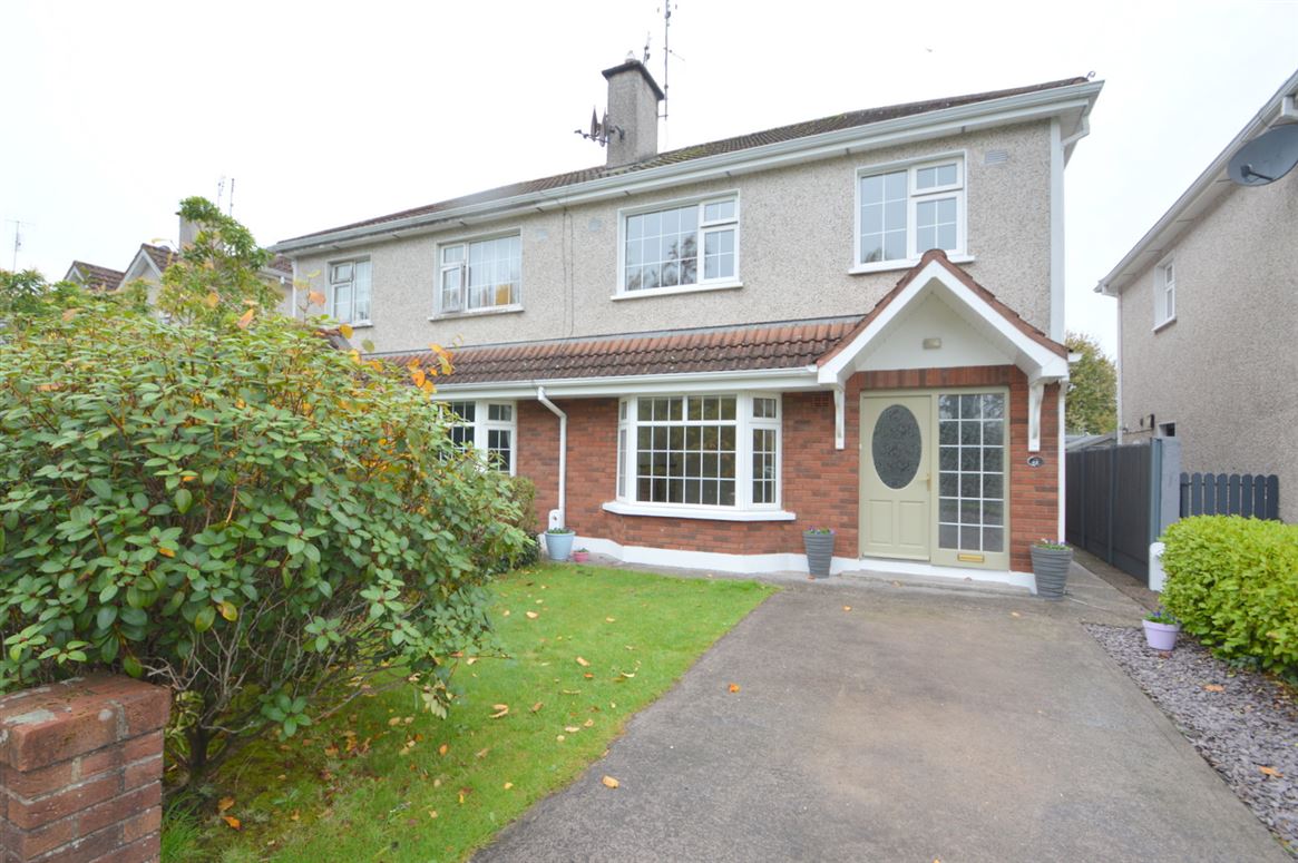 42 The Woodlands, Midleton, Cork