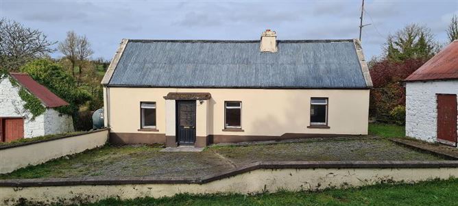 Tooma, Cloone, Carrick On Shannon, Leitrim