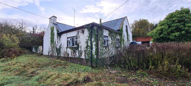 Tooma, Cloone, Carrick On Shannon, Leitrim