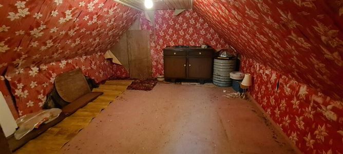 Tooma, Cloone, Carrick On Shannon, Leitrim