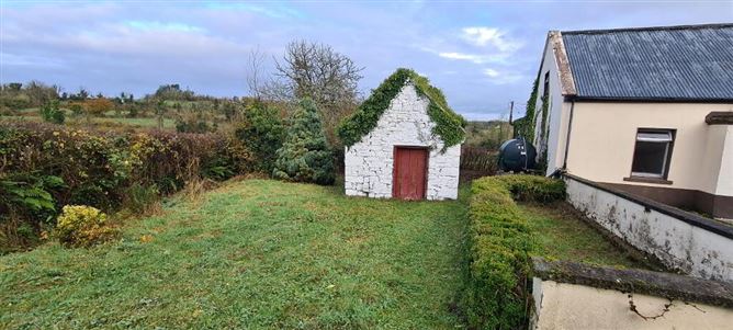 Tooma, Cloone, Carrick On Shannon, Leitrim