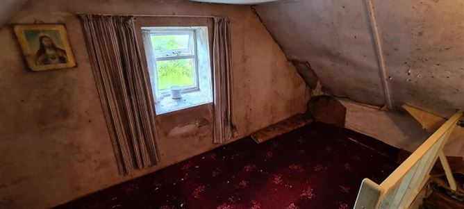 Tooma, Cloone, Carrick On Shannon, Leitrim