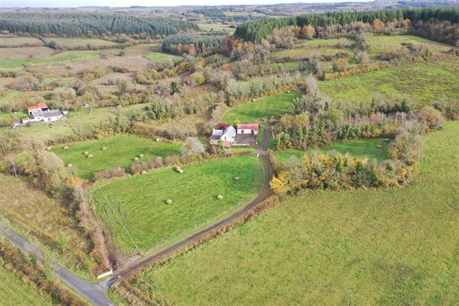 Tooma, Cloone, Carrick On Shannon, Leitrim