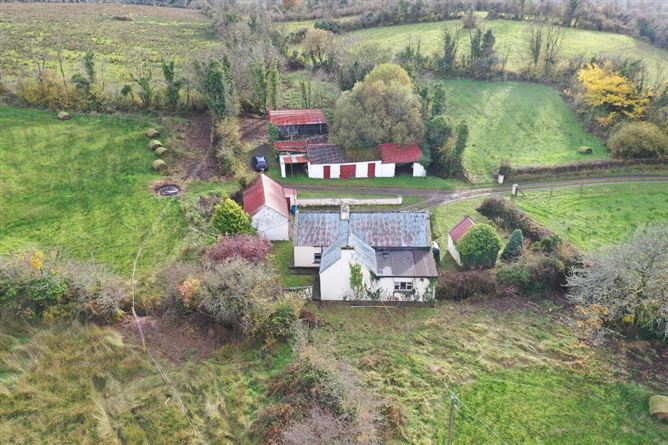 Tooma, Cloone, Carrick On Shannon, Leitrim