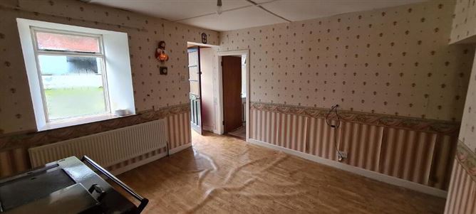 Tooma, Cloone, Carrick On Shannon, Leitrim