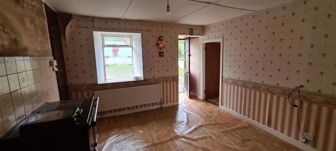 Tooma, Cloone, Carrick On Shannon, Leitrim