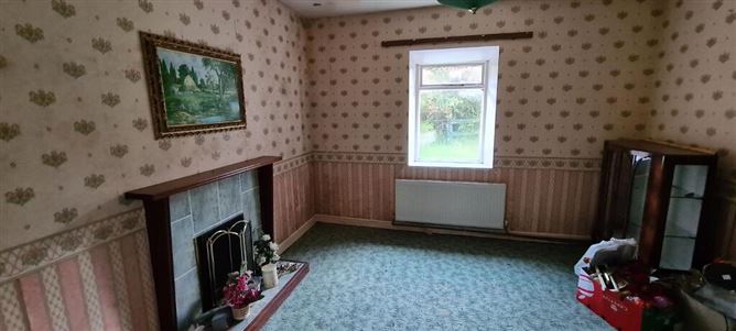 Tooma, Cloone, Carrick On Shannon, Leitrim