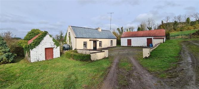 Tooma, Cloone, Carrick On Shannon, Leitrim