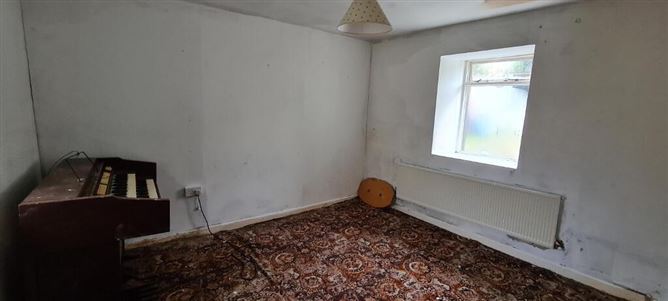 Tooma, Cloone, Carrick On Shannon, Leitrim