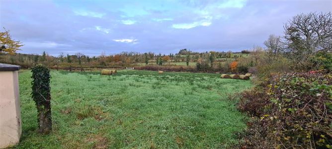 Tooma, Cloone, Carrick On Shannon, Leitrim