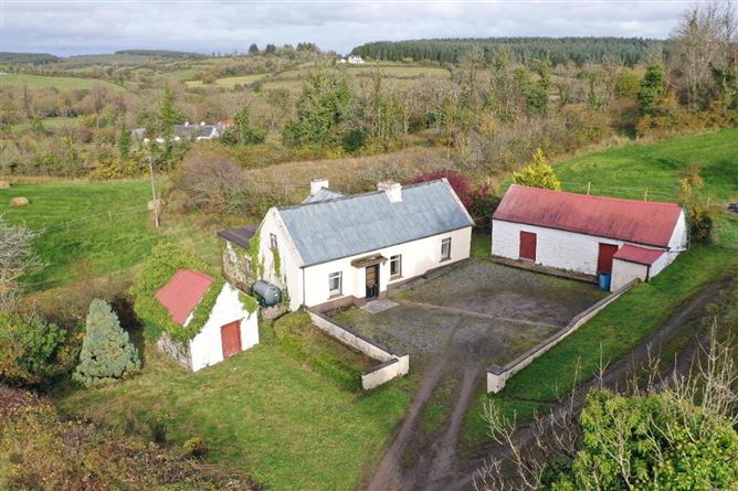 Tooma, Cloone, Carrick On Shannon, Leitrim