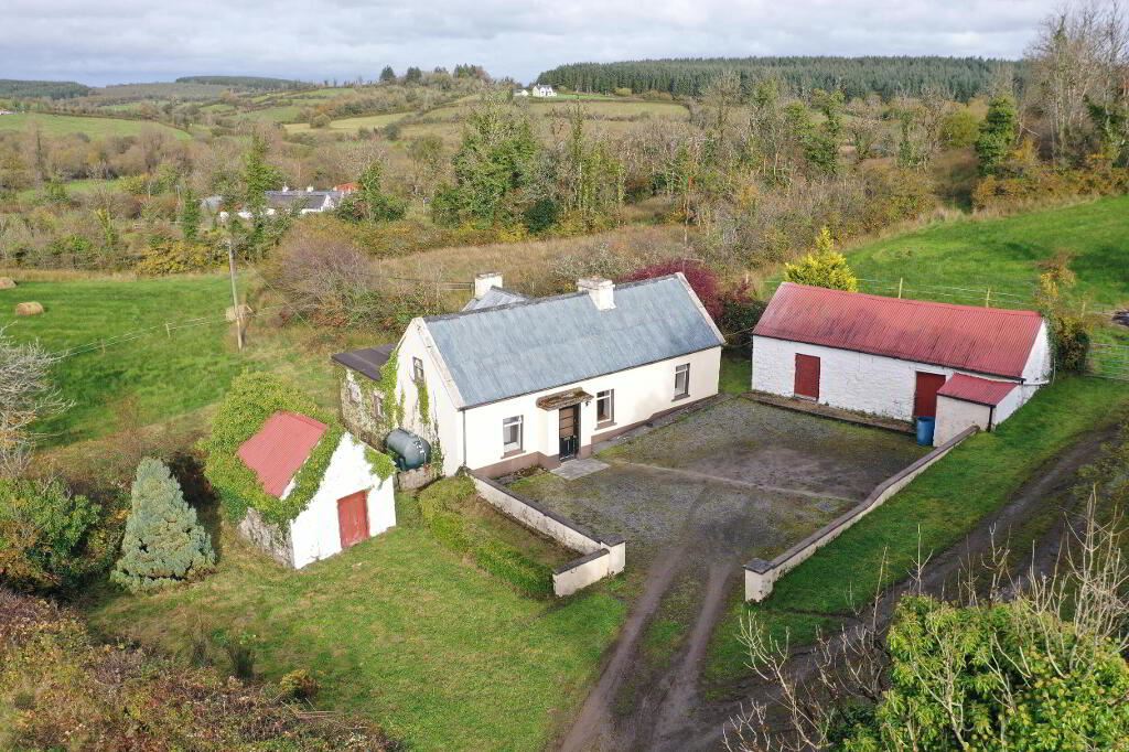 Tooma, Cloone, Carrick On Shannon, Leitrim