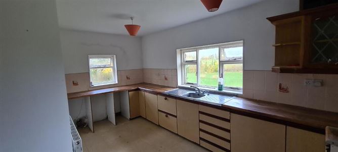Tooma, Cloone, Carrick On Shannon, Leitrim