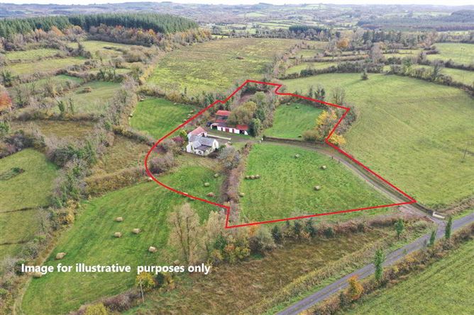 Tooma, Cloone, Carrick On Shannon, Leitrim