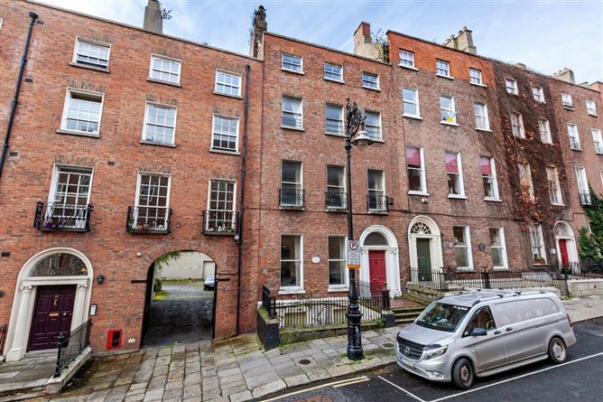 Main image for Bel Canto House, 21 North Great Georges Street, Dublin 1