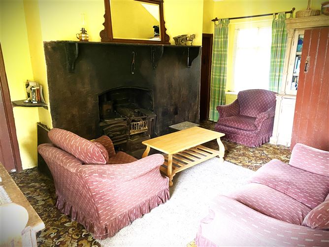 Stone Cottage, Carnes West, Bellewstown, Meath