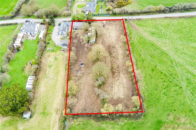Stone Cottage, Carnes West, Bellewstown, Meath