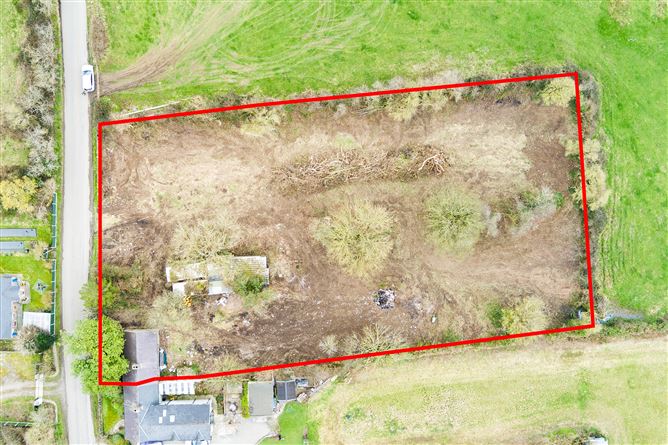 Stone Cottage, Carnes West, Bellewstown, Meath
