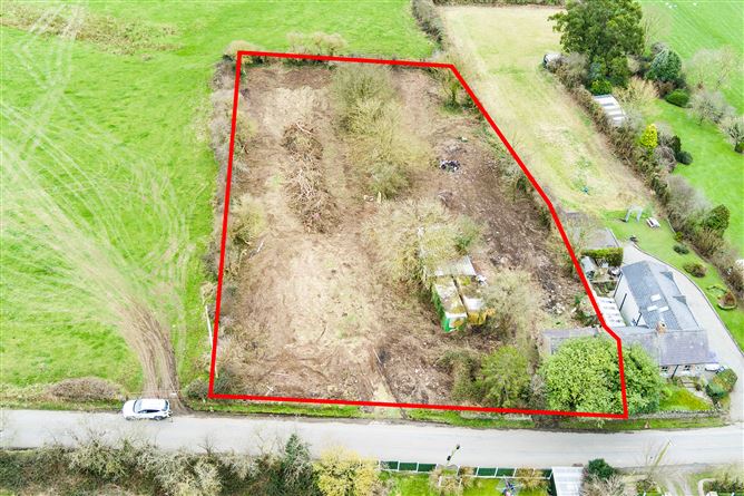 Stone Cottage, Carnes West, Bellewstown, Meath
