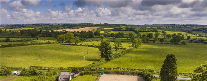 Stone Cottage, Carnes West, Bellewstown, Meath