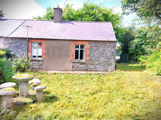 Stone Cottage, Carnes West, Bellewstown, Meath
