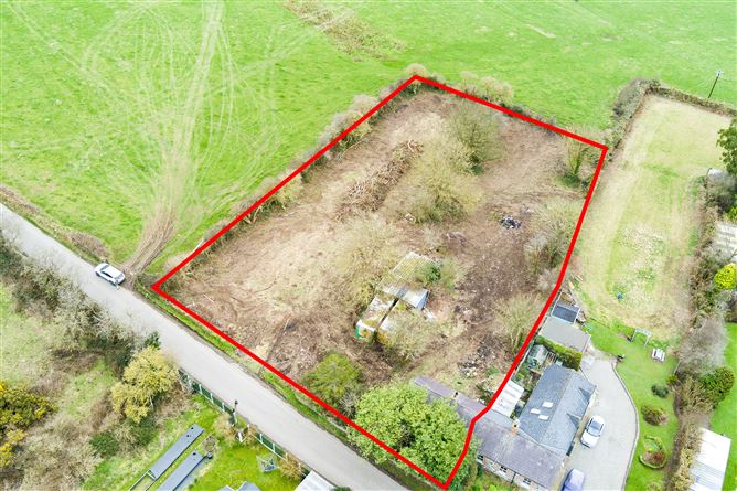 Stone Cottage, Carnes West, Bellewstown, Meath