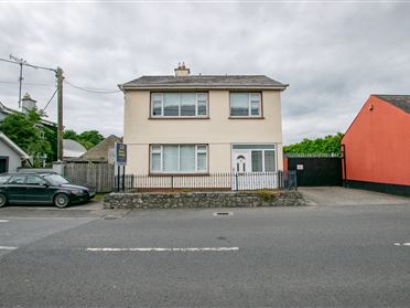 Image for Pakenhamhall Road, Castlepollard, Westmeath