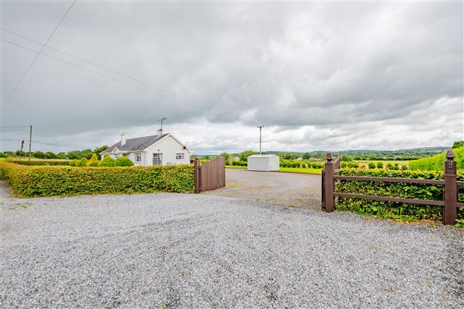 Newpark, Castlepollard, Westmeath