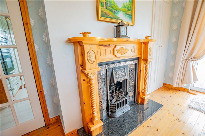 Newpark, Castlepollard, Westmeath