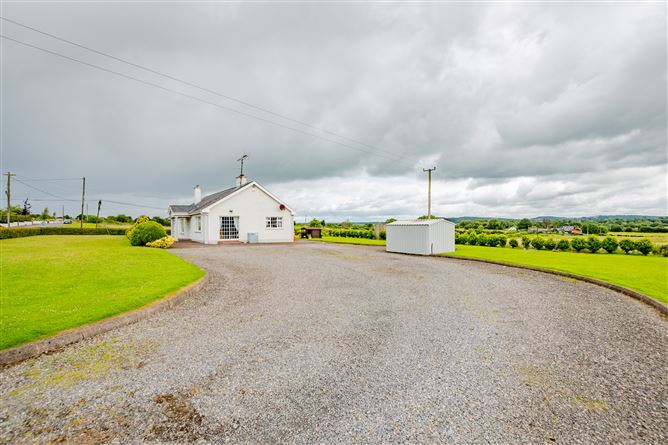 Newpark, Castlepollard, Westmeath