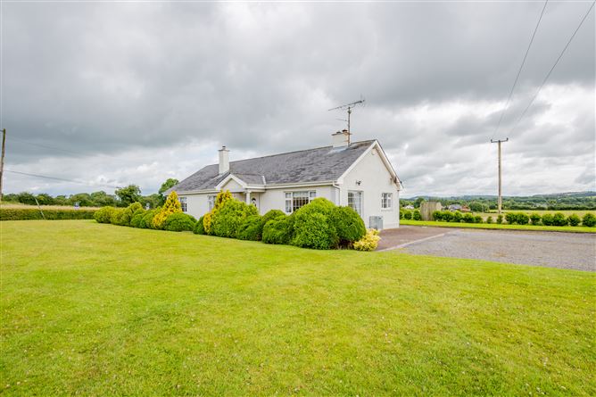 Newpark, Castlepollard, Westmeath