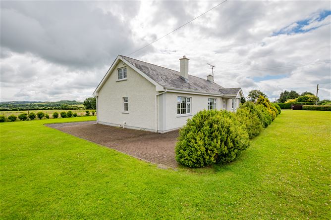 Newpark, Castlepollard, Westmeath