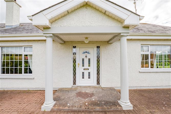 Newpark, Castlepollard, Westmeath